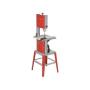 Band Saw 305MM 250W 170MM Cut Height Tc-sb 305 U 4308055
