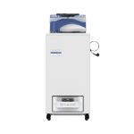 Autoclave Vertical Steam Steriliser