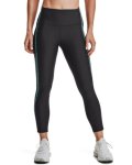 Women's Heatgear Armour Taped Ankle Leggings - 010 XL