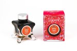 Diamine Inkvent Fountain Pen Ink – Blue Edition – Holly Sheen