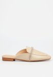 Jipsy 7 Mule - Bone