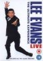 Lee Evans Live - The Ultimate Experience DVD