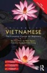 Colloquial Vietnamese - The Complete Course For Beginners Paperback 2nd Revised Edition