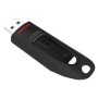 SanDisk Cruzer Ultra 128GB Flash Drive USB3.0 Black