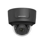 2MP Dome Camera – Ir 30M – Mvf 2.8-12MM Lens – IP67 – IK10 – Black