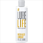 Lubricant For Men Women & Couples - Made In The Usa 240ML