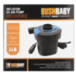 Bush Baby Inflation Dc Air Pump