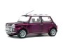 Cooper Solido 1:18 MINI Sport Met. Purple 1997