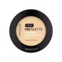 Catrice 18H HD Matte Powder Foundation Assorted - 020N