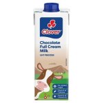 Clover Chocolate Full Cream Milk 1L