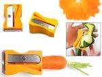 Carrot Sharpener