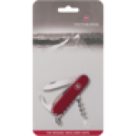 Victorinox Swiss Army Victorinox Waiter Red 9-IN-1 Multi-tool