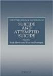 The International Handbook of Suicide and Attempted Suicide