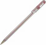 Superb Ballpoint Pen Red- BK77M-B
