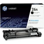 HP 26A Original Toner Cartridge Black