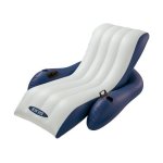 Floating Recliner Lounge Pool Chair