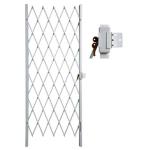 820MMX2000MM Securador Gate White
