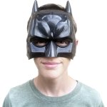 Bat Mask