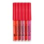 Women Matte Lip Gloss Beauty Liquid Lipstick Waterproof Long Lasting Red
