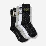 Star Wars Box Of Socks