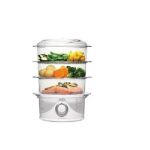 sunbeam 3 tier food steamer - sfs-300