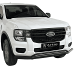 Ranger Next Gen 2023+ Front Styling Bar Black –