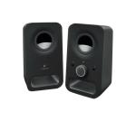 Logitech Z150 Compact Stereo Speakers