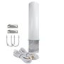 High Gain 10-12DBI 4G LTE Outdoor Booster Antenna