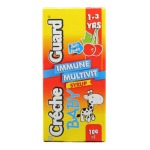 Creche Guard Baby Im - 100