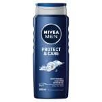 Nivea Shower Gel Protect & Care Original 500ML