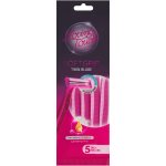 Ltouch Teenz Softgrip Disp Raz 5'S