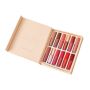 12 Piece Velvet Matte Liquid Lipstick Set
