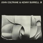 John Coltrane - John Coltrane & Kenny Burrell + 1 Bonus Track Vinyl