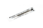 Platinum G2 Ballpoint Pen Refill Black