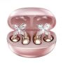 Clip-on True Wireless Earbuds For Music & HD Calls-gold