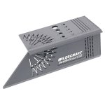 SADDLESQUARE3D 45 90 Degree Saddle Square 8464