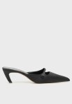 Novel Heel - Black