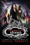 A Shade Of Vampire 37 - An Empire Of Stones Paperback