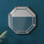 Wall Mirror – SHI9 -M7