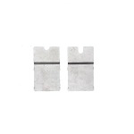 Madkon Rotisserie Brackets For