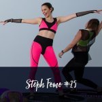 Advanced Fomo Style Workout With Steph 25