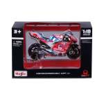 Maisto Ducati Pramac Racing Motogp 2021 1 18