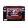 Maisto Ducati Pramac Racing Motogp 2021 1/18