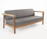 Outdoor 2 Seater