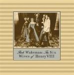 The Six Wives Of Henry Viii Live At Hampton Court Palace Cd