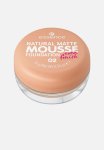 Essence Natural Matte Mousse Foundation 02