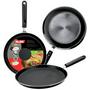 Indubasic Non-stick Crepe Pan 26CM