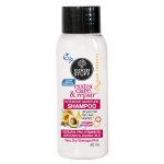 Shampoo 60ML - Exxtra Care & Repair