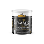 Flash Harry Liquid Plastic 1L – Black