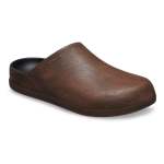 Dylan Burnished Clog - Mocha M13